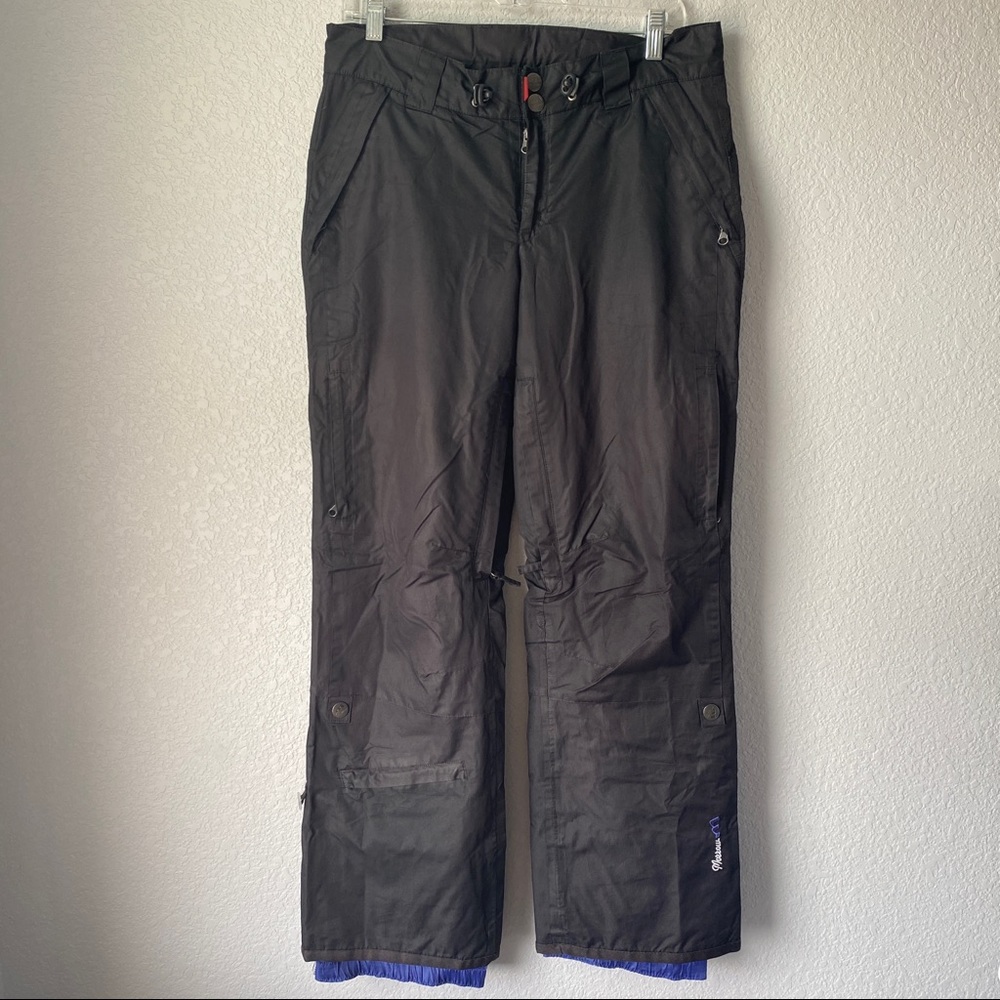 Morrow Cold Weather Snow Pants 5000mm Sz M